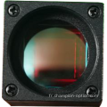 Spectromètre d'imagerie de mosaïque au niveau des pixels de la vision-Star